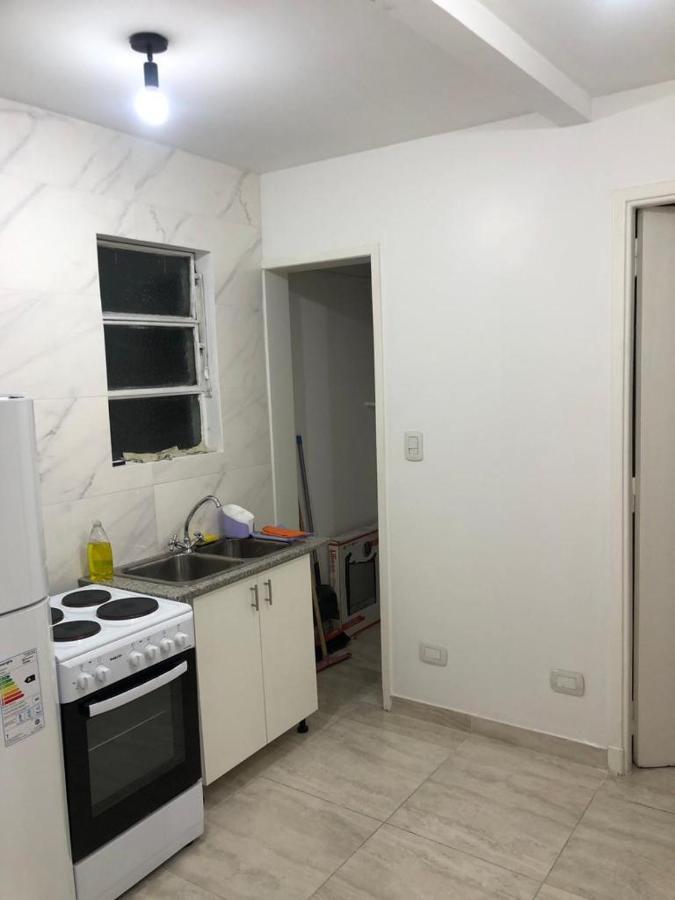 Apartamento Lavalle 1537 Ciudad Autónoma de Buenos Aires